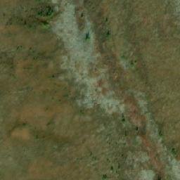 Satellite imagery of Mount Harbottle, CA