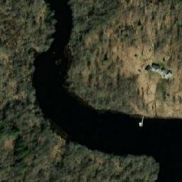 Satellite imagery of Rr60, SE