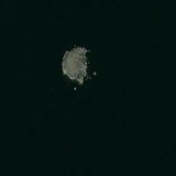 Satellite imagery of Bodögrönnan, SE