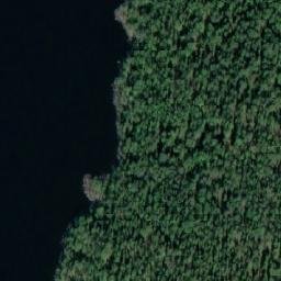 Satellite imagery of Risön, SE