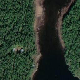 Satellite imagery of Risön, SE