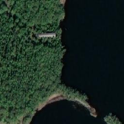 Satellite imagery of Risön, SE