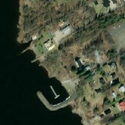 Satellite imagery of Bertannokka, FI