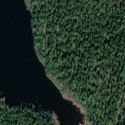 Satellite imagery of Risön, SE