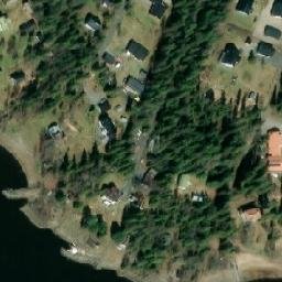 Satellite imagery of Bertannokka, FI