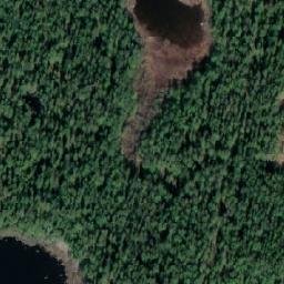 Satellite imagery of Risön, SE
