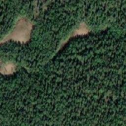 Satellite imagery of Risön, SE