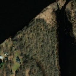 Satellite imagery of Rr61, SE