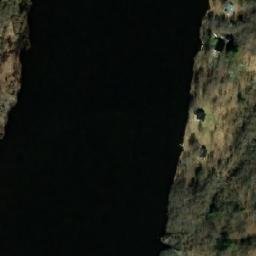Satellite imagery of Rr61, SE