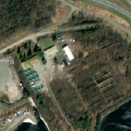 Satellite imagery of Valmarinniemi, FI