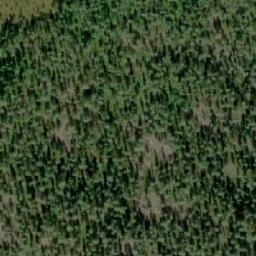 Satellite imagery of Långberget, SE