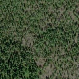 Satellite imagery of Långberget, SE