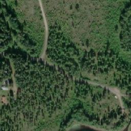 Satellite imagery of Strömskatan, SE