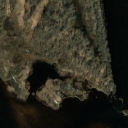 Satellite imagery of Rr61, SE