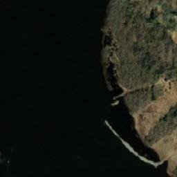 Satellite imagery of Rr61, SE
