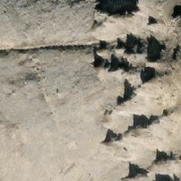 Satellite imagery of Mount Fowlie, CA