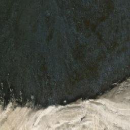 Satellite imagery of Mount Fowlie, CA