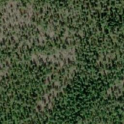 Satellite imagery of Långberget, SE