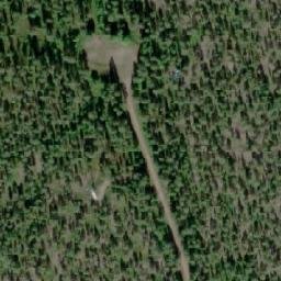 Satellite imagery of Långberget, SE