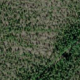 Satellite imagery of Långberget, SE