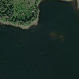 Satellite imagery of Strömskatan, SE
