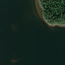 Satellite imagery of Strömskatan, SE