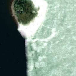 Satellite imagery of Ol-Knuts, SE