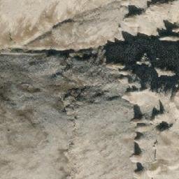 Satellite imagery of Mount Fowlie, CA