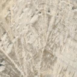 Satellite imagery of Mount Fowlie, CA