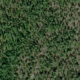 Satellite imagery of Långberget, SE