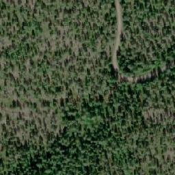 Satellite imagery of Långberget, SE