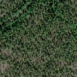 Satellite imagery of Långberget, SE