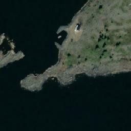 Satellite imagery of Kallviksskäret, SE
