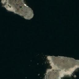 Satellite imagery of Träffen, SE