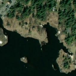 Satellite imagery of Pöhnäkrunni, FI