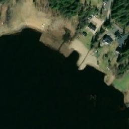 Satellite imagery of Pöhnäkrunni, FI