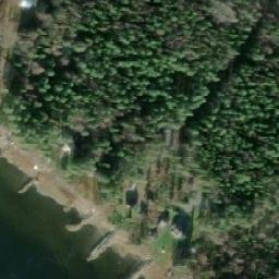 Satellite imagery of Jonkgrundet, SE