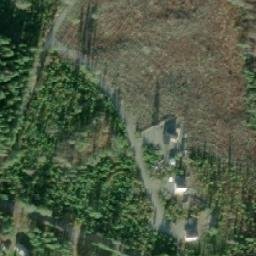 Satellite imagery of Skataudden, SE