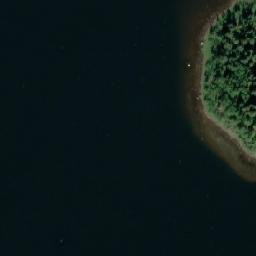 Satellite imagery of Nygrundet, SE