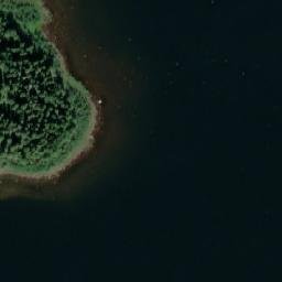 Satellite imagery of Nygrundet, SE