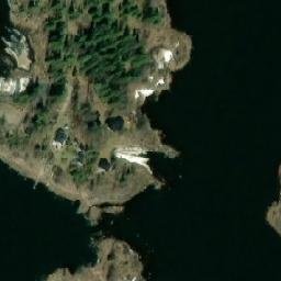 Satellite imagery of Pöhnäkrunni, FI