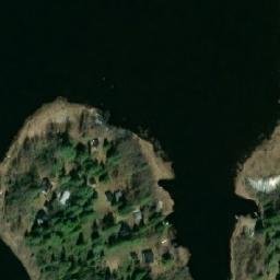 Satellite imagery of Pöhnäkrunni, FI