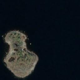 Satellite imagery of Frösten, SE