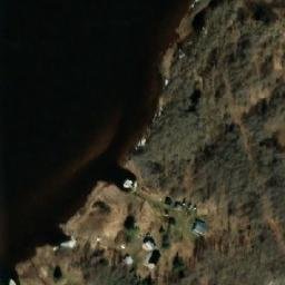 Satellite imagery of Rr62, SE