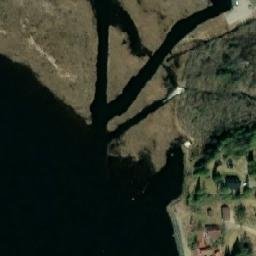 Satellite imagery of Pitkänlahdennokka, FI