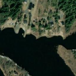 Satellite imagery of Hietapankki, FI