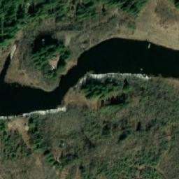 Satellite imagery of Hietapankki, FI