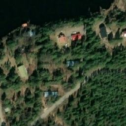 Satellite imagery of Myllyniemi, FI