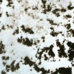 Satellite imagery of Mount Osborn, CA