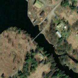 Satellite imagery of Myllyniemi, FI